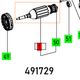 Armature 230v Ts 55 Q