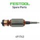 Armature 230v Ts 55 Ebq