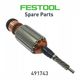 Armature 230v Ts 55 Ebq