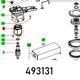 Field Coil Es 150-3-5 E Et-bg