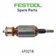 Armature 230v Ap 55 E 230v Et-bg