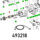 Armature 230v Ap 55 E 230v Et-bg
