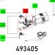 Electronic Cpl. Ro 150 Feq Et-bg 230v