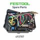 FESTOOL Electronics module for FESTOOL Precisio CS 50 EB saws