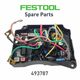 FESTOOL Electronics module for FESTOOL Precisio CS 50 EB saws
