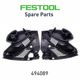 Housing Ro 150 Feq Et-bg
