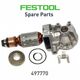 Armature Ro 150 230v Et-bg