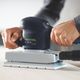 FESTOOL Granat STF 115x228 P150 Abrasive Sheets 100-Pack