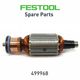 Armature Es150-5e 230-240v Et-bg