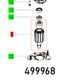 Armature Es150-5e 230-240v Et-bg