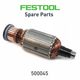 Armature Conversion kit incl. electronics for ES150/3 EQ (5 EQ) 230-240v