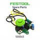 Armature Conversion kit incl. electronics for ES150/3 EQ (5 EQ) 230-240v