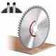 Special Saw Blade 216x2.3x30 Wz-fa60