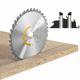 FESTOOL WOOD UNIVERSAL HW 216x2,3x30 W36 Saw Blade for KS 60 and KSC 60