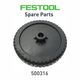 Wheel Ct 26-36 Et-bg
