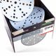 FESTOOL Granat STF D150/48 P500 150mm Sanding Discs 100 Pack