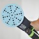 FESTOOL Granat STF D150/48 P500 150mm Sanding Discs 100 Pack