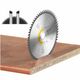 Saw Blade Wood Fine Cut Tct 254x2,4x30 W