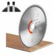Saw Blade Laminate-hpl Hw 254x2,4x30 Tf8