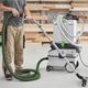 Suction Hose D 27x3,5m