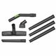 FESTOOL RS-ST D 27/36-Plus Standard Cleaning Set in Systainer&sup3;
