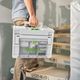 FESTOOL BKS SYS3 50mm CE 12-Piece CENTROTEC Bit Cassette
