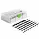 Auger Bit Set Sys3 S 76-sb 6