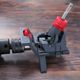 Sharpener Attach. Hss/mas/wood Drill Bits 1-13mm & Flat Chisels