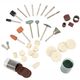 Mini Rotary Accessory Set 70pc